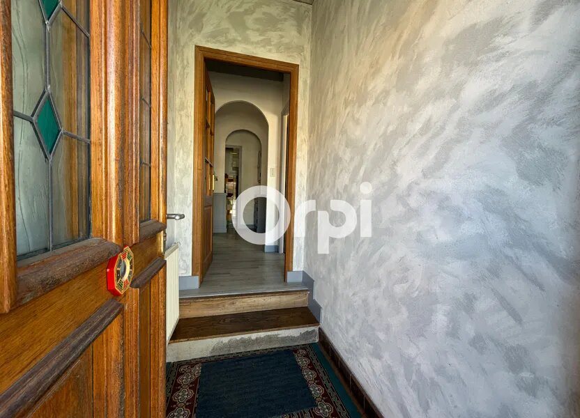 Maison à vendre, 171m², Aubigny-en-Artois