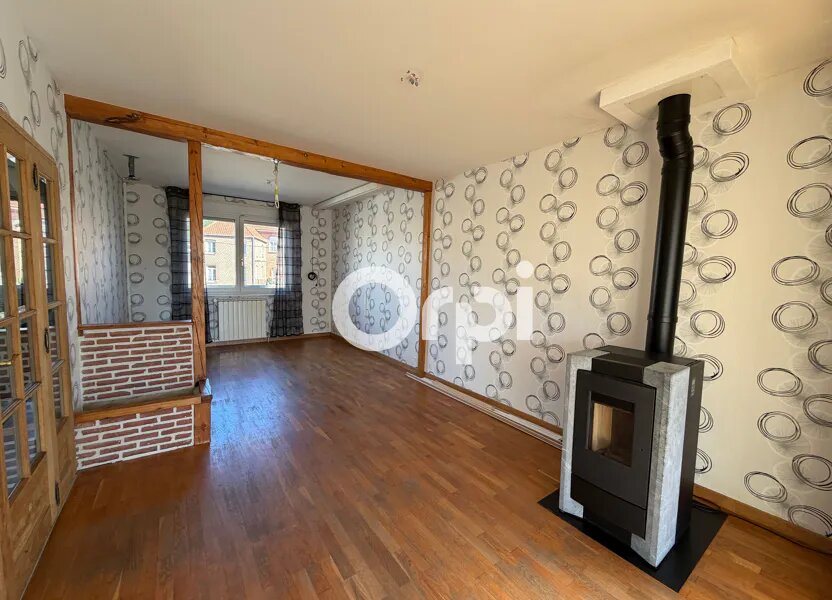 Maison à vendre, 171m², Aubigny-en-Artois