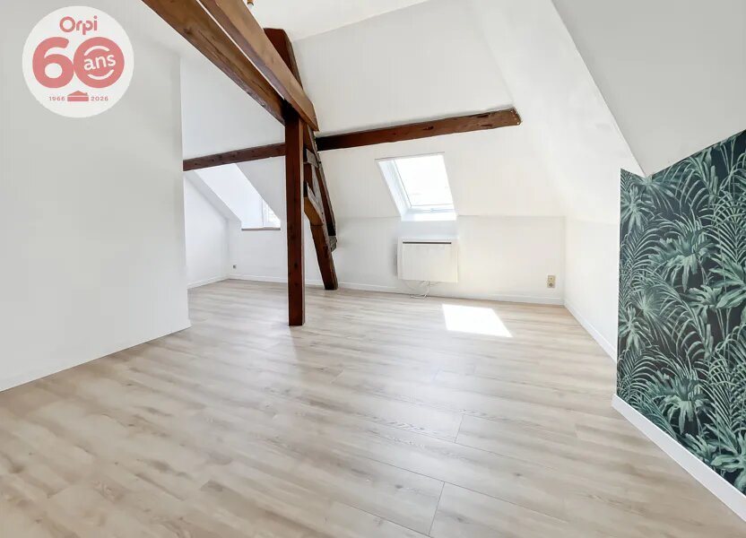 Appartement à vendre, 39m², Arras