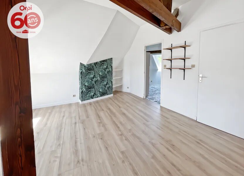 Appartement à vendre, 39m², Arras