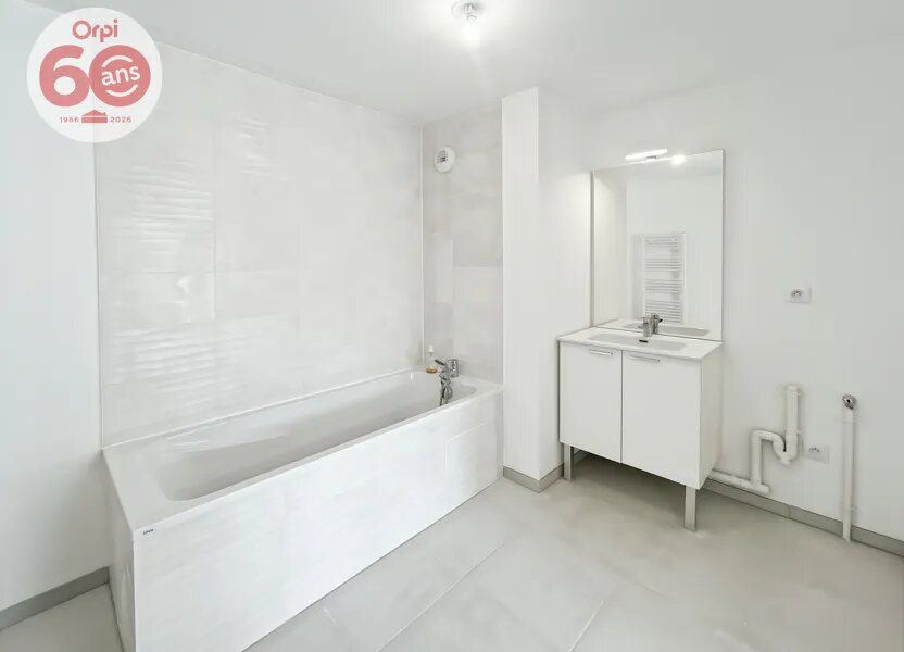Appartement à vendre, 65m², Sainte-Catherine