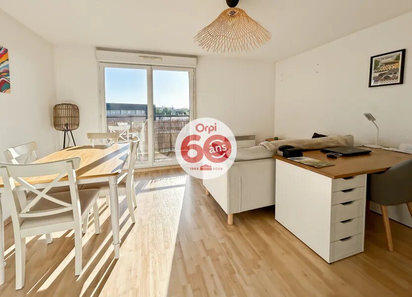 Appartement à vendre, 36m², Saint-Laurent-Blangy