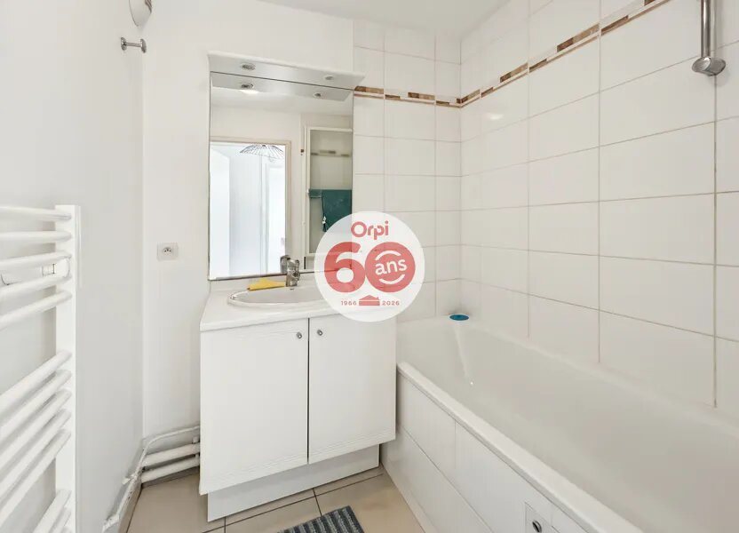 Appartement à vendre, 36m², Saint-Laurent-Blangy