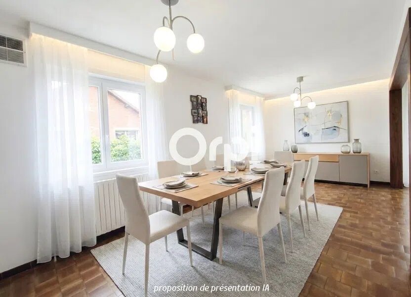 Maison à vendre, 96m², Vaulx-Vraucourt