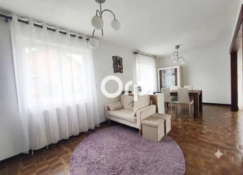 Maison à vendre, 96m², Vaulx-Vraucourt