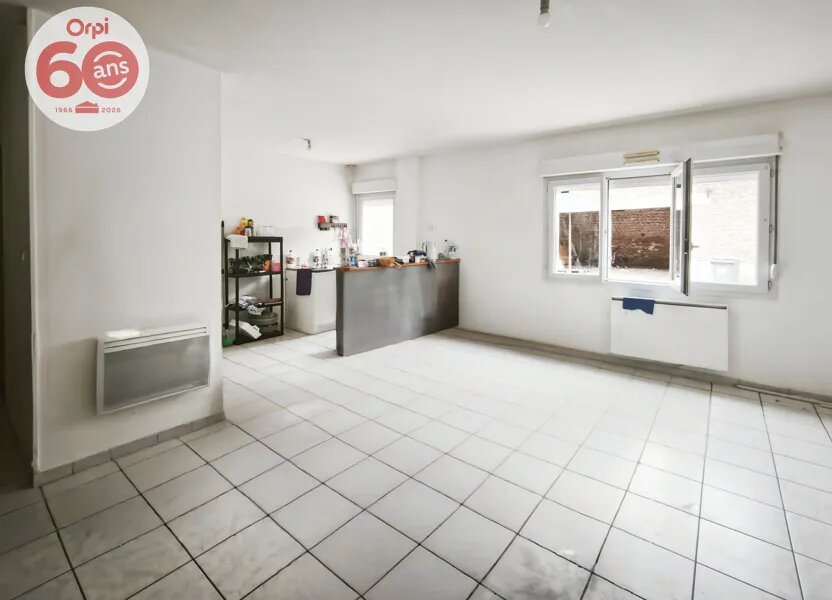 Appartement à vendre, 339m², Bapaume