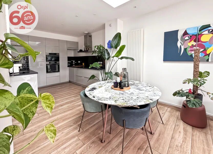Maison à vendre, 120m², Bapaume