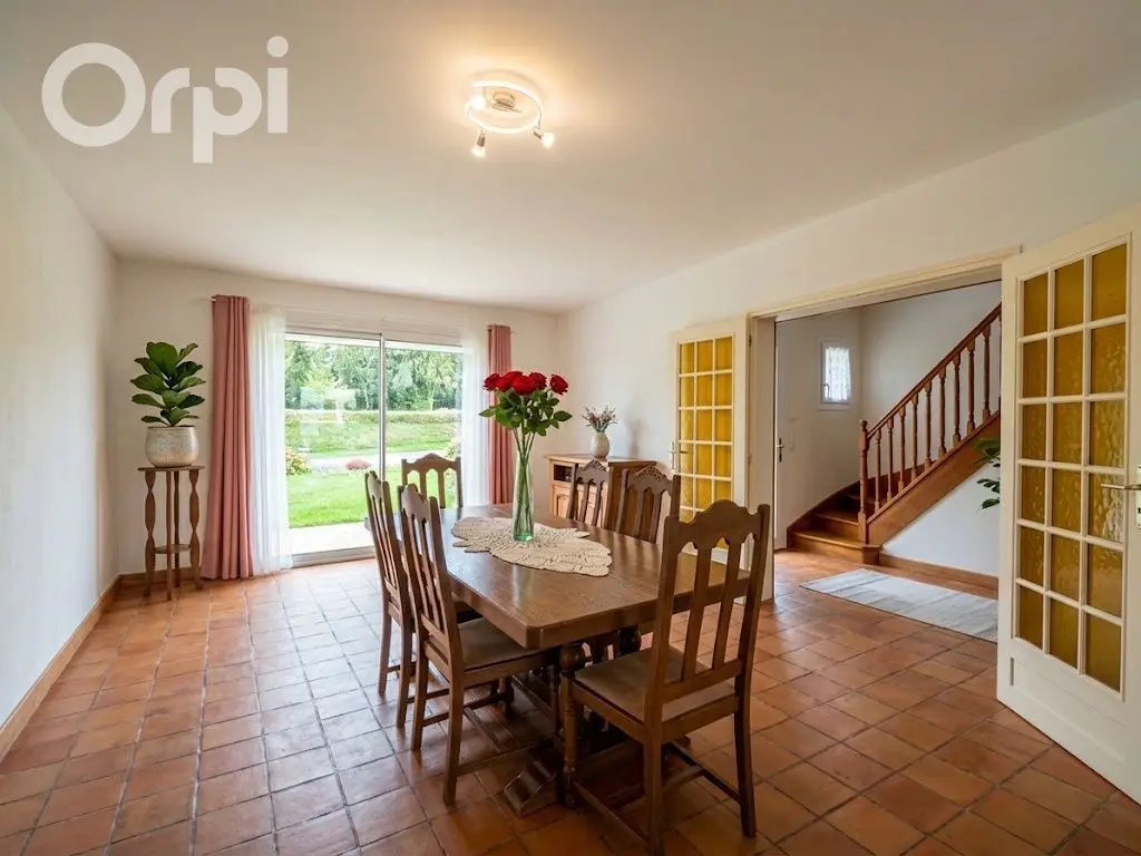 Maison à vendre, 170m², Simencourt