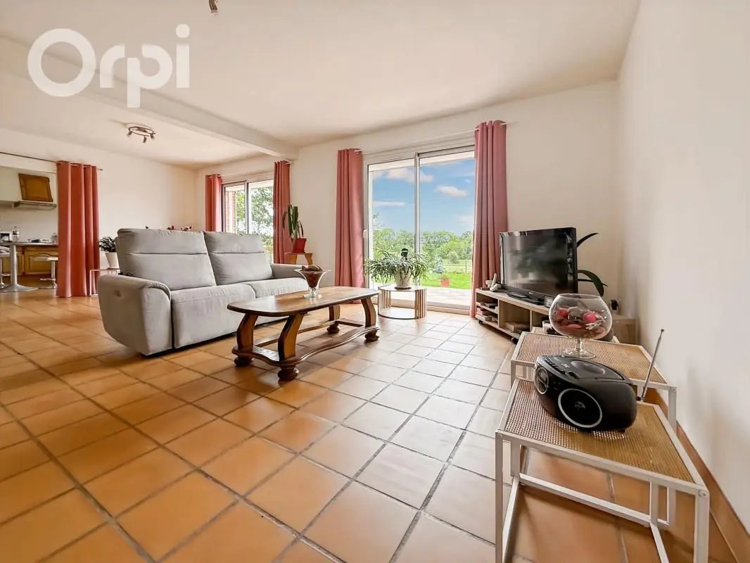 Maison à vendre, 170m², Simencourt