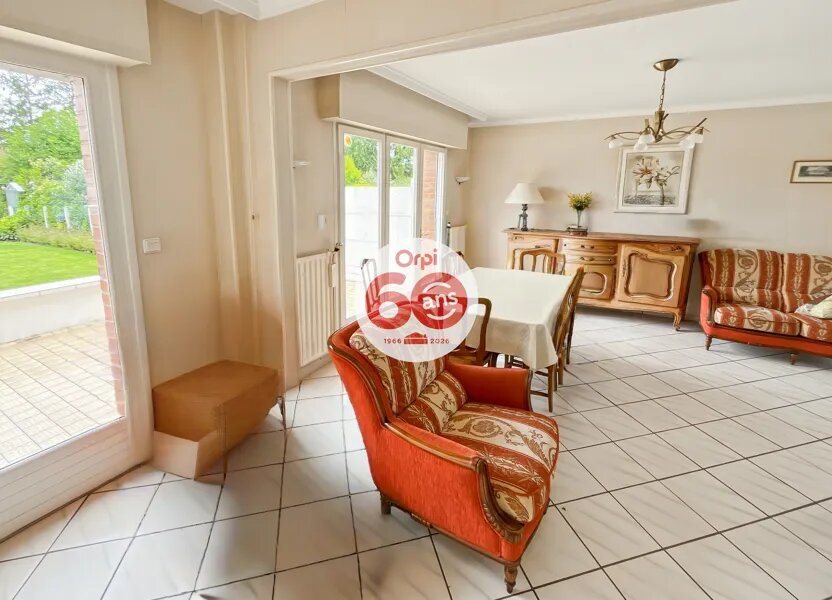 Maison à vendre, 111m², Beaurains