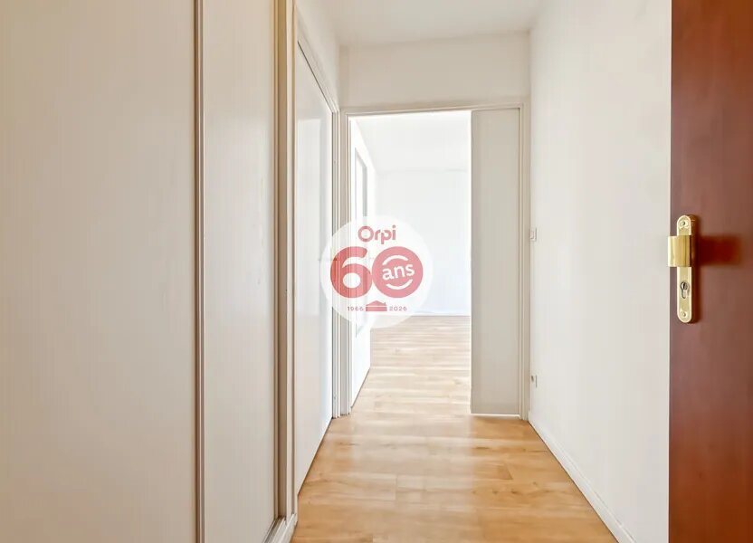 Appartement à vendre, 64m², Arras