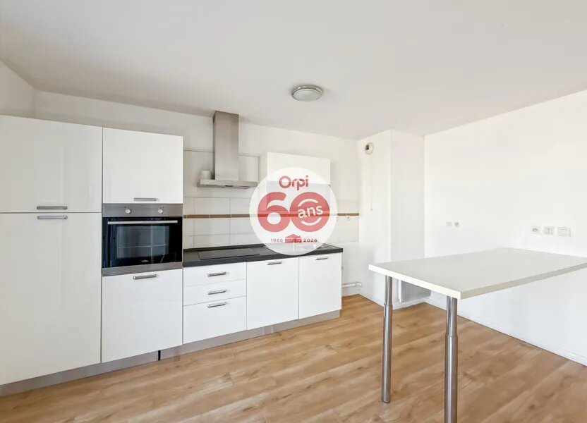 Appartement à vendre, 64m², Arras