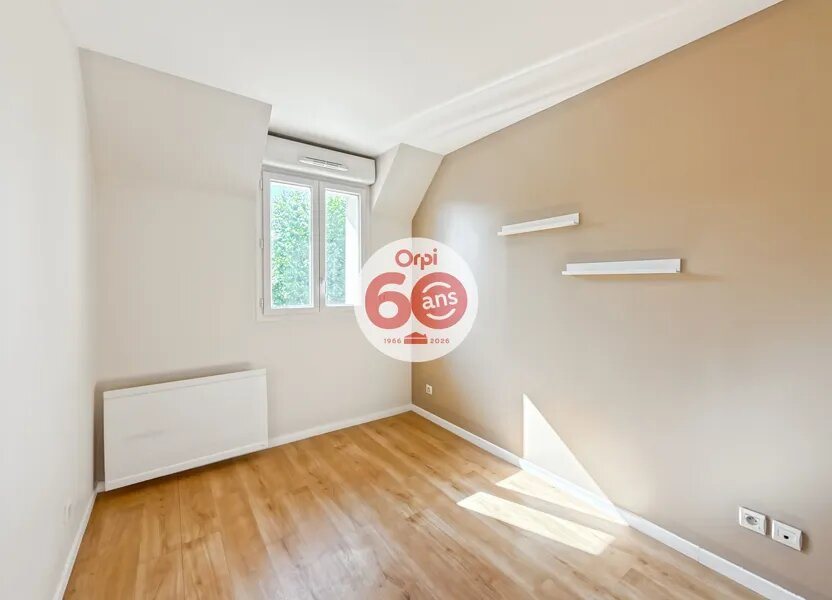 Appartement à vendre, 64m², Arras