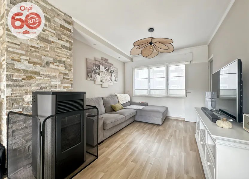 Maison à vendre, 80m², Arras