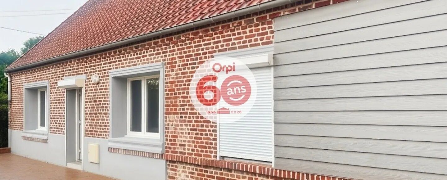 Maison à vendre, 80m², Penin