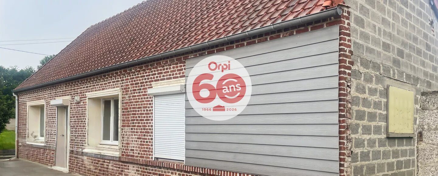 Maison à vendre, 80m², Penin