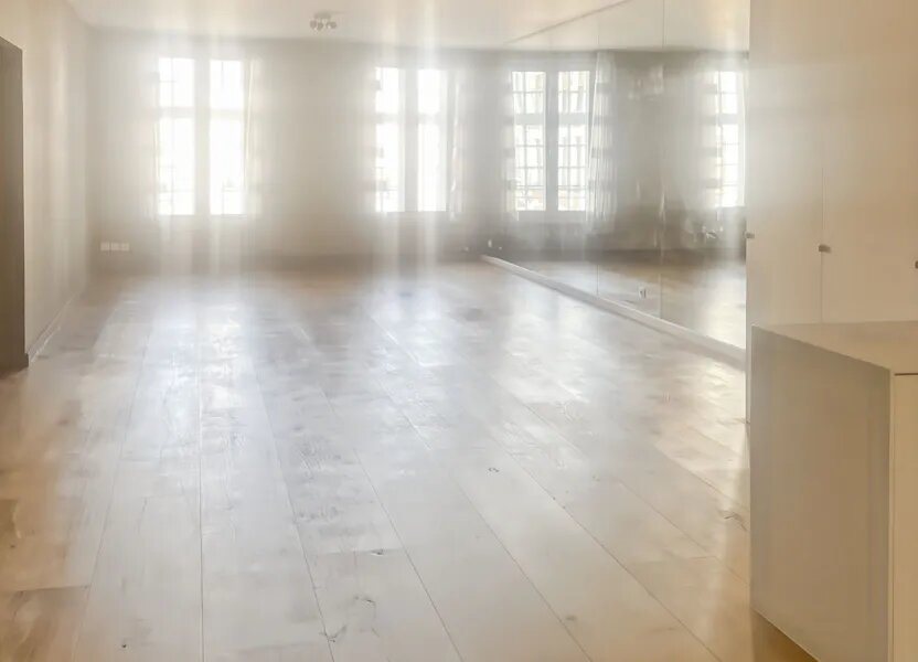 Appartement à louer, 123m², Arras