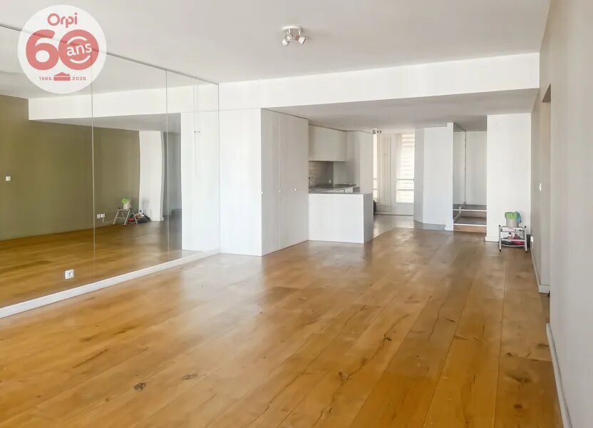 Appartement à louer, 123m², Arras