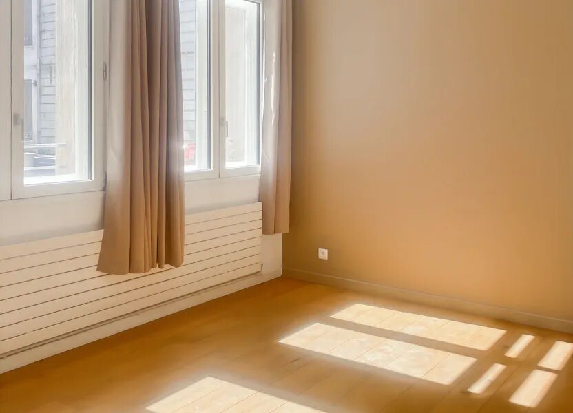 Appartement à louer, 123m², Arras