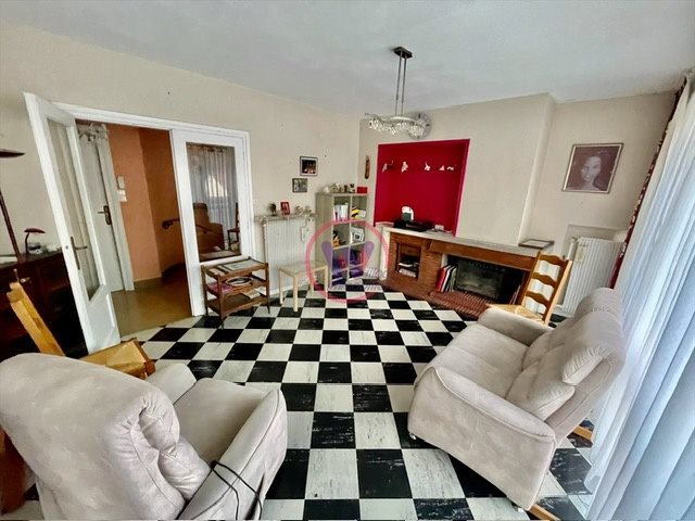 Maison à vendre, 124m², Arras