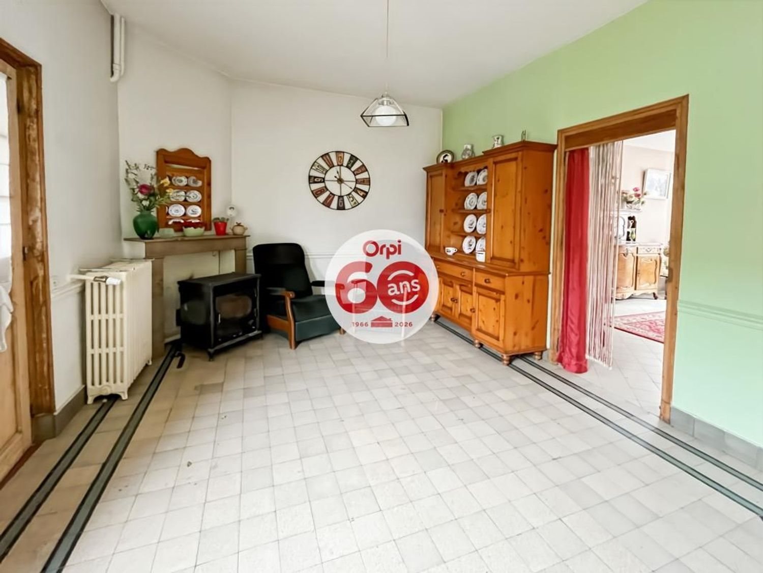 Maison à vendre, 162m², Achiet-le-Petit