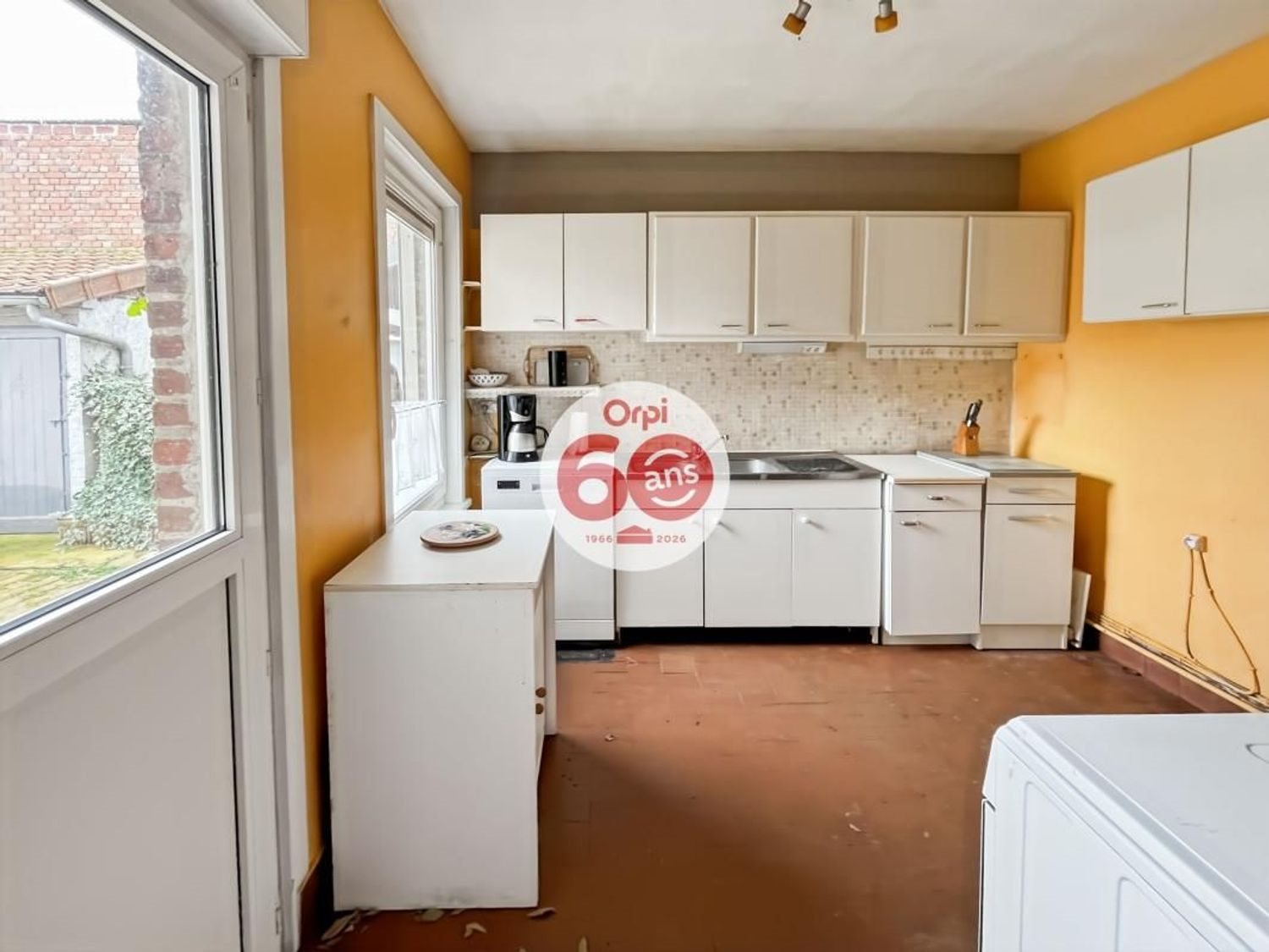 Maison à vendre, 162m², Achiet-le-Petit