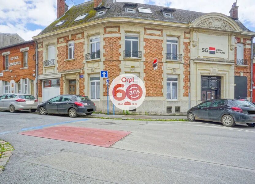 Appartement à vendre, 24m², Bapaume