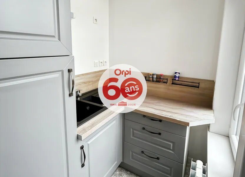 Appartement à vendre, 24m², Bapaume