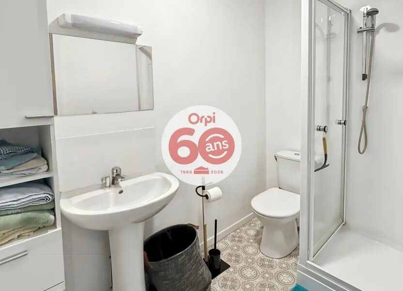 Appartement à vendre, 24m², Bapaume