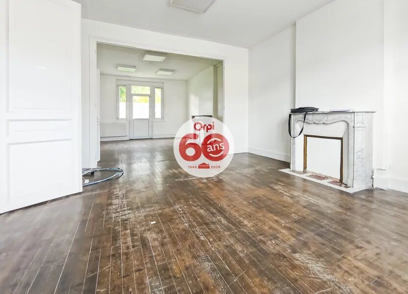 Maison à vendre, 157m², Bapaume