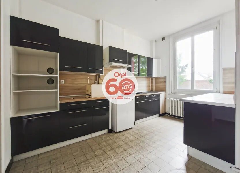 Maison à vendre, 157m², Bapaume