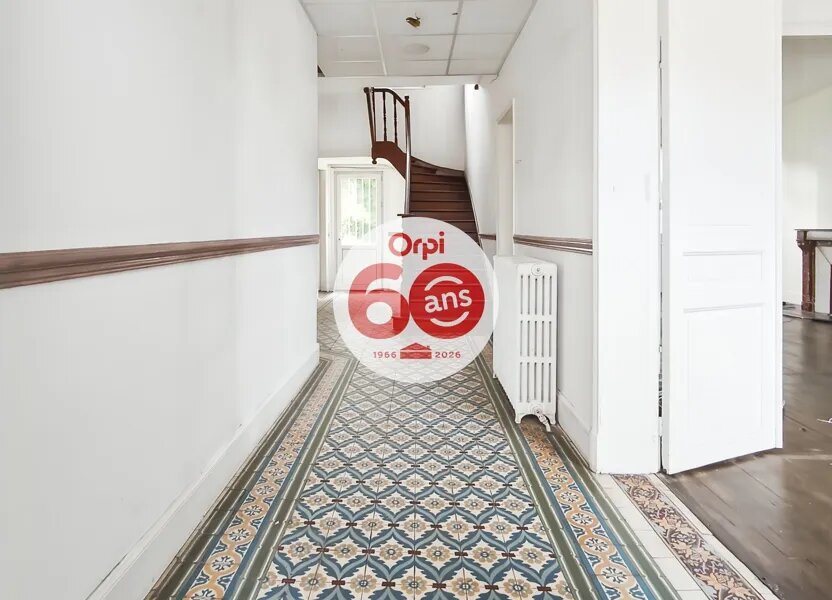 Maison à vendre, 157m², Bapaume