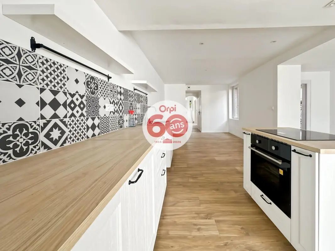 Maison à vendre, 113m², Vimy