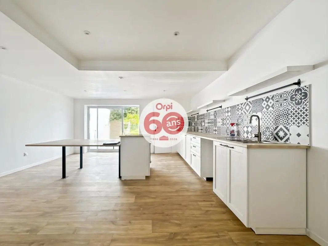 Maison à vendre, 113m², Vimy
