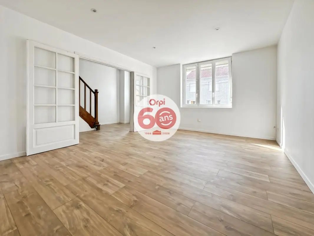 Maison à vendre, 113m², Vimy