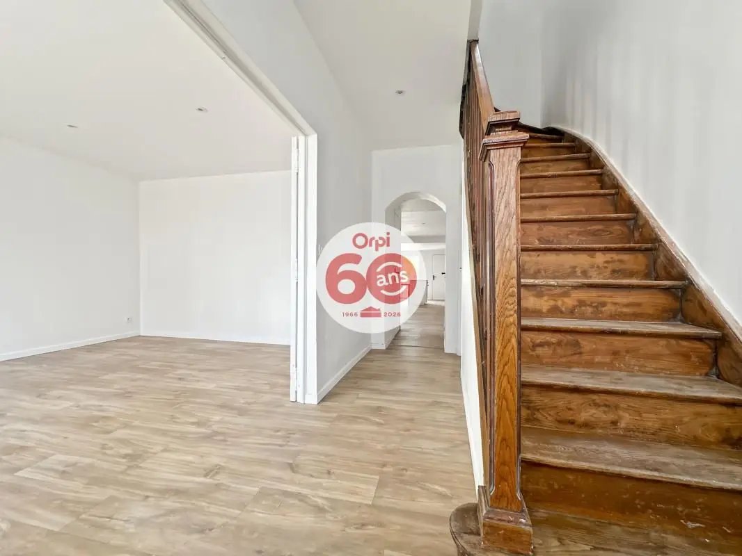 Maison à vendre, 113m², Vimy