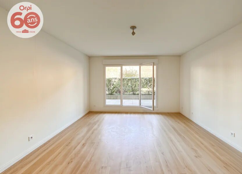 Appartement à vendre, 55m², Arras