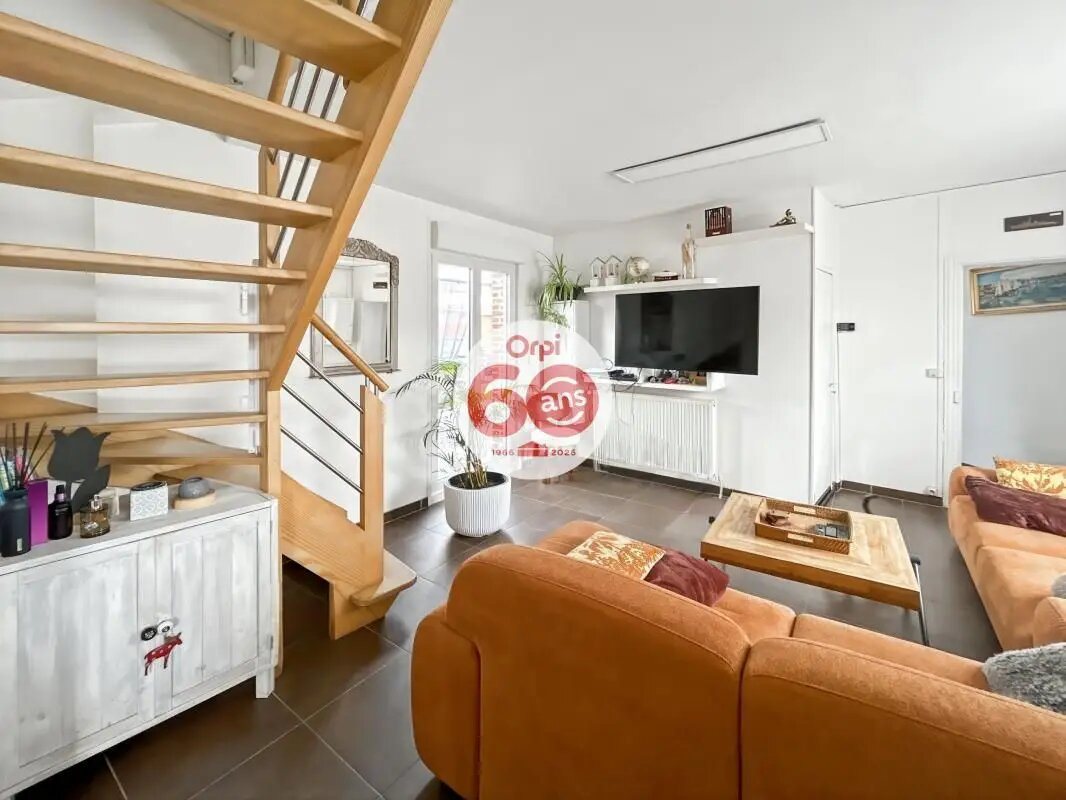 Maison à vendre, 109m², Neuvireuil