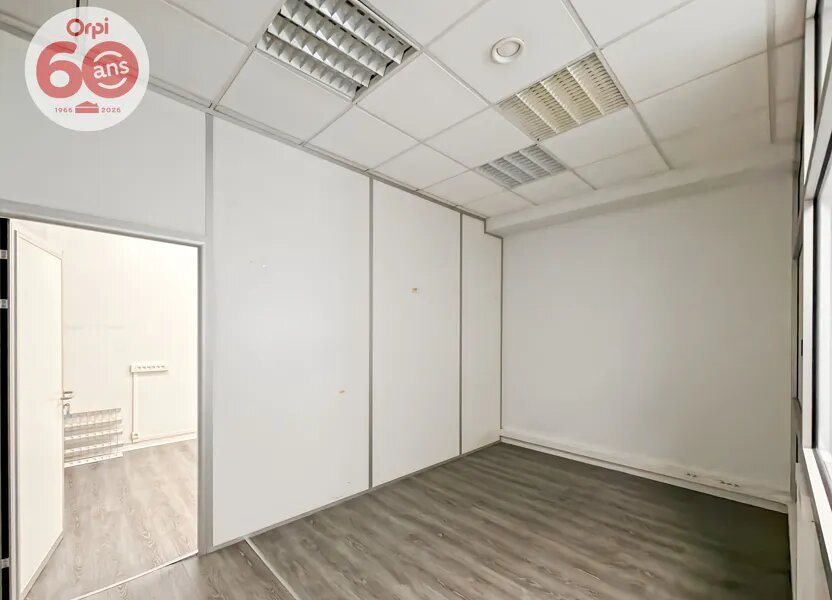 Appartement à vendre, 60m², Arras