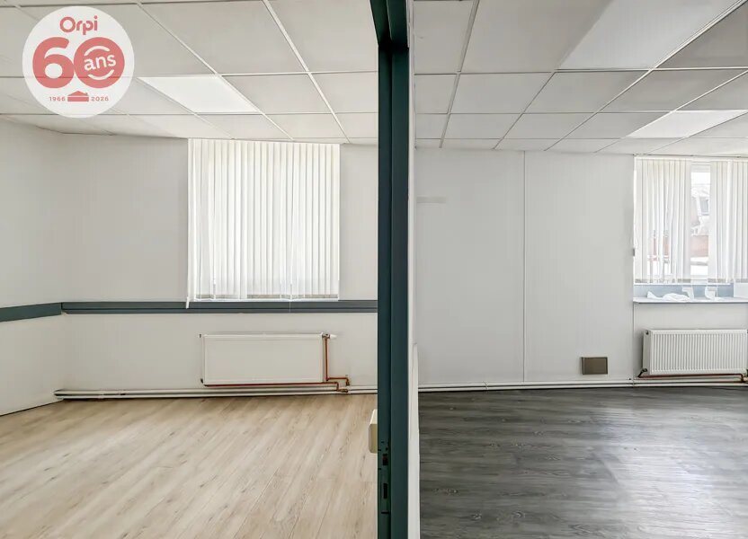 Appartement à vendre, 60m², Arras