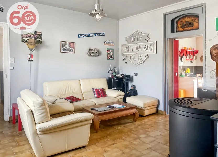 Maison à vendre, 98m², Hénin-sur-Cojeul