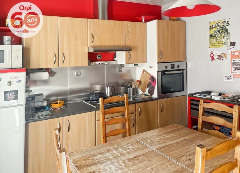 Maison à vendre, 98m², Hénin-sur-Cojeul
