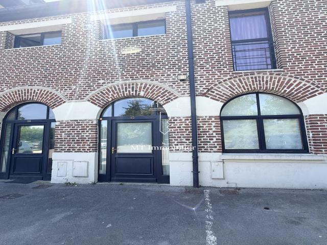 Appartement à vendre, 116m², Bapaume