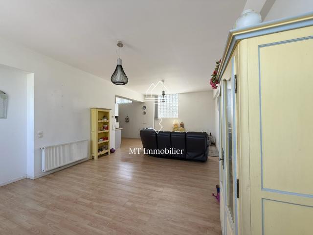 Appartement à vendre, 116m², Bapaume