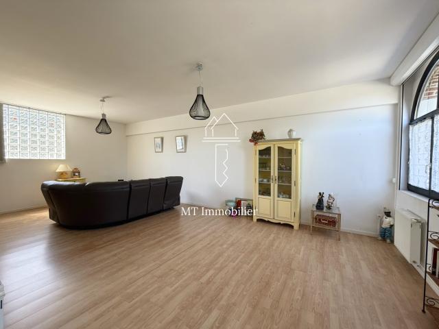Appartement à vendre, 116m², Bapaume