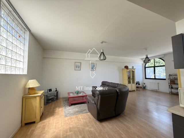 Appartement à vendre, 116m², Bapaume