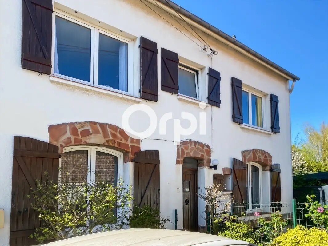 Maison à vendre, 128m², Arras