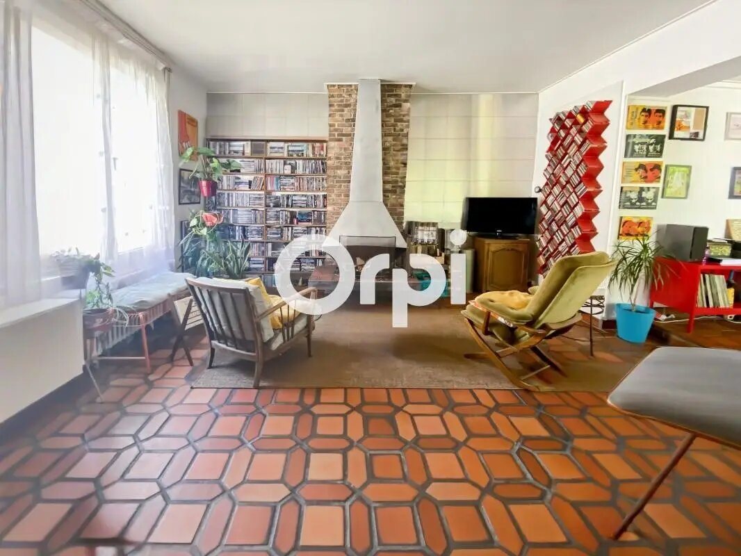 Maison à vendre, 128m², Arras