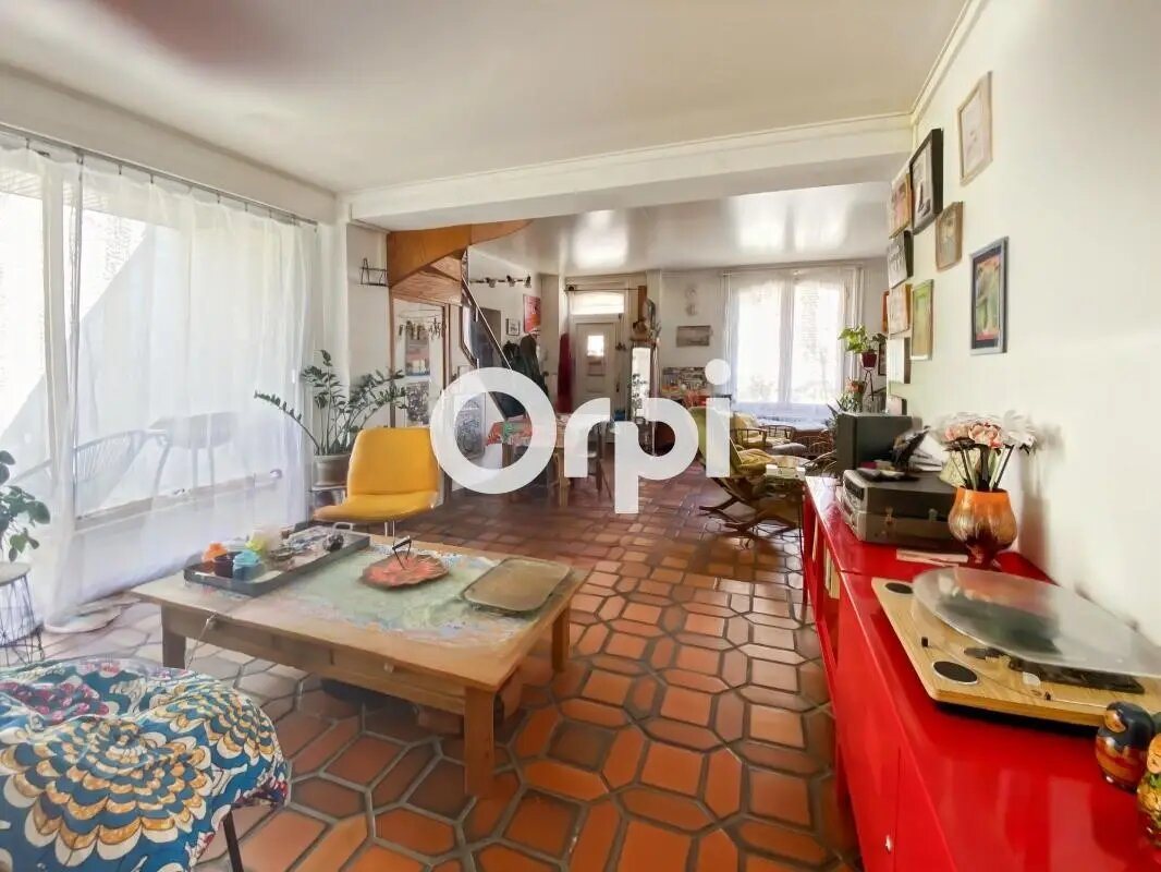 Maison à vendre, 128m², Arras