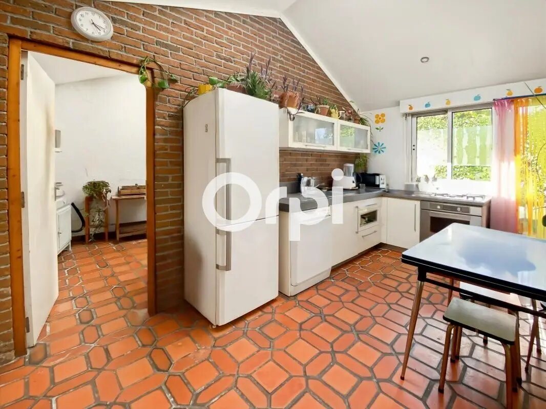 Maison à vendre, 128m², Arras